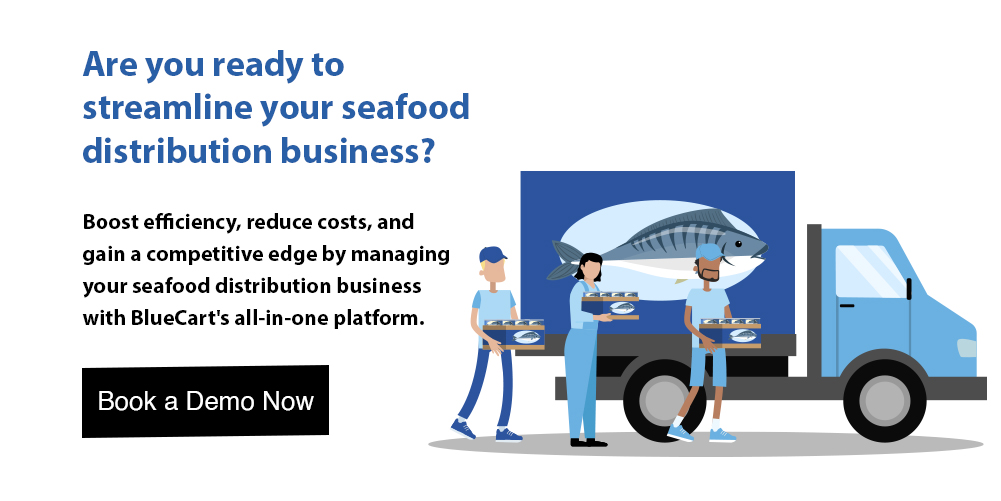 How to Start a Seafood Distribution Business in 8 Steps